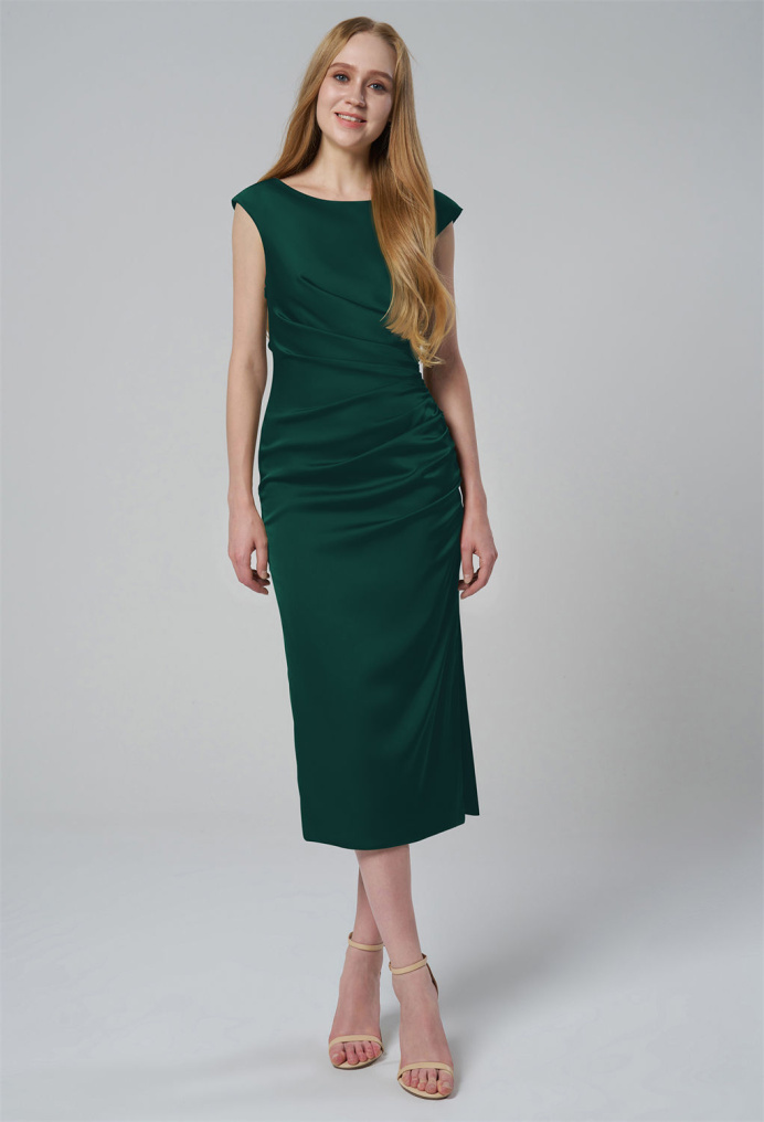 AW Briony Dress